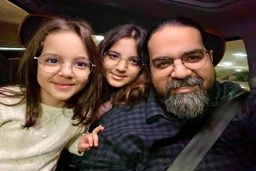 استایل گنگ و خفن رضا صادقی | رضا صادقی را با این تیپ عمرا نمی شناسید 