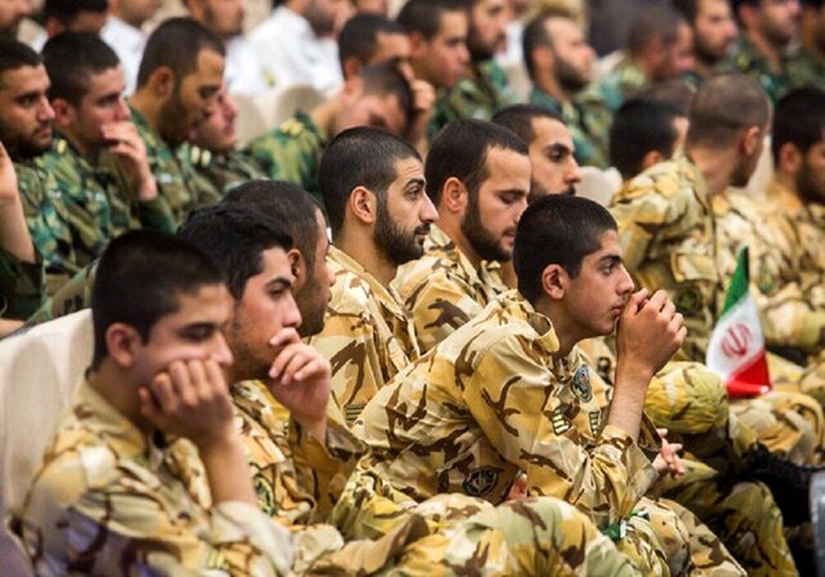 خبر جدید درباره حقوق سربازان در سال ۱۴۰۱ 