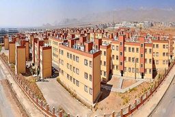 مسکن ملی/نتایج مرحله سوم مسکن ملی اعلام شد                           