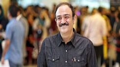 جشن تولد خاص”مهران غفوریان”