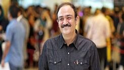 جشن تولد خاص”مهران غفوریان”