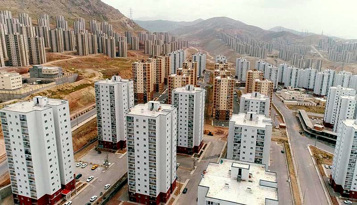 تکلیف ثبت‌نام مجردهای بالای ۱۸ سال در مسکن ملی مشخص شد