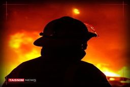 ماجرای مرگ وحشتناک پدر و پسر در شهرک چرم سازی+عکس 