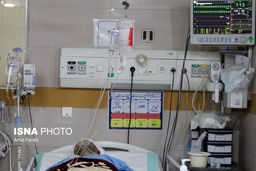 آمار جدید کرونا | تعداد مبتلایان افزایشی شد ؟