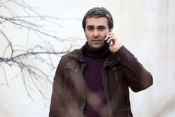 بازیگر مطرح خواننده برنامه تلویزیونی شد +عکس