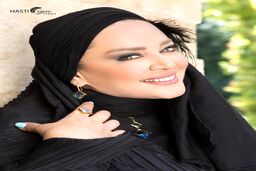 عکس بهاره رهنما وقتی 200 کیلو بود