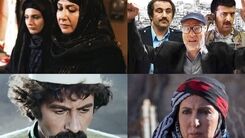  سریال های‌ نوروز ۱۴۰۰ را بشناسید!