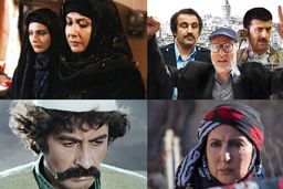  سریال های‌ نوروز ۱۴۰۰ را بشناسید!
