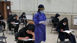  آزمون کارشناسی ارشد کی برگزار می شود؟+جزئیات بیشتر 