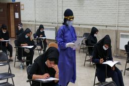 آزمون کارشناسی ارشد کی برگزار می شود؟+جزئیات بیشتر 