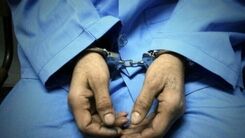 بازداشت مرد تبهکار در پایانه جنوب | اعتراف به ۵۰ فقره جعل