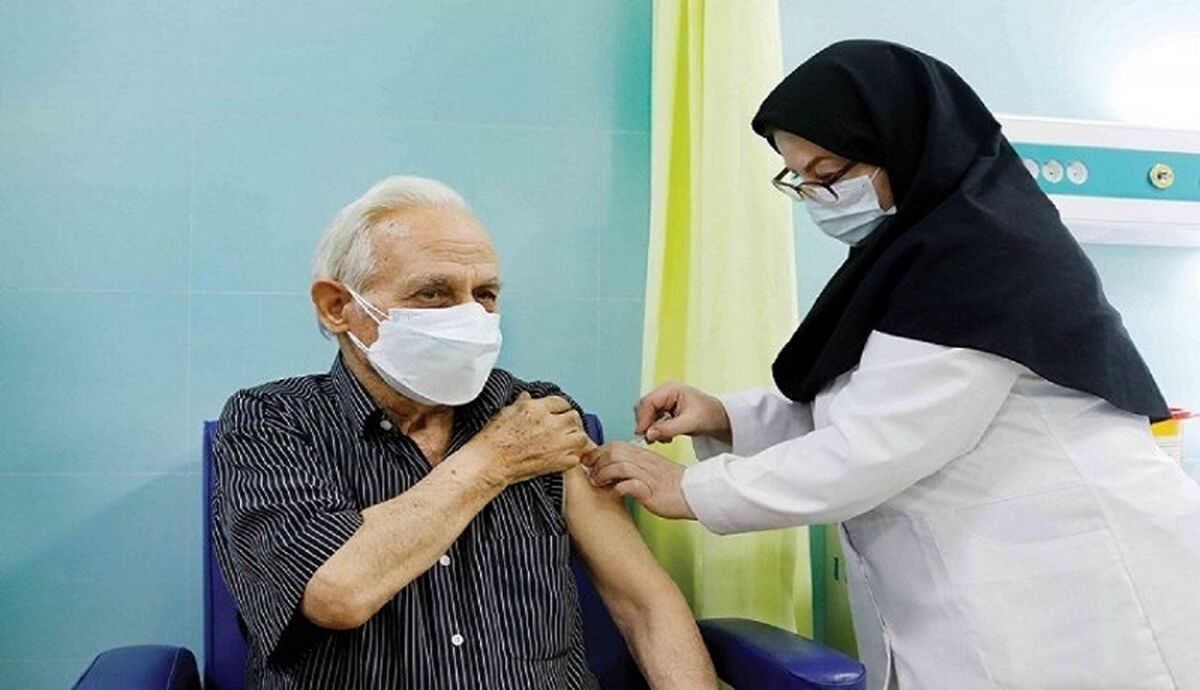 جریمه برای کارمندانی که واکسن نزده‌اند