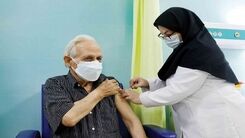 سالمندان برای تزریق دوز سوم واکسن چکار کنند؟