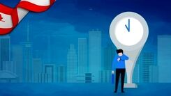 زمان جواب به ویزای کانادا: چرا جواب به ویزا اینقدر طول می کشد؟