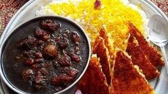 فوت و فن های جا افتادن و غلیظ شدن قورمه سبزی | چکار کنیم قورمه سبزی آبکی نشود ؟ 