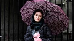 شوهر ایرانی فرشته حسینی ناپدید شد؟/زندگی مرموز فرشته حسینی و همسرش نوید محمدزاده برای همه معما شد!؟+عکس جنجالی