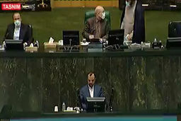 خاندوزی: سیاست دولت ثبات در همه بازارهاست