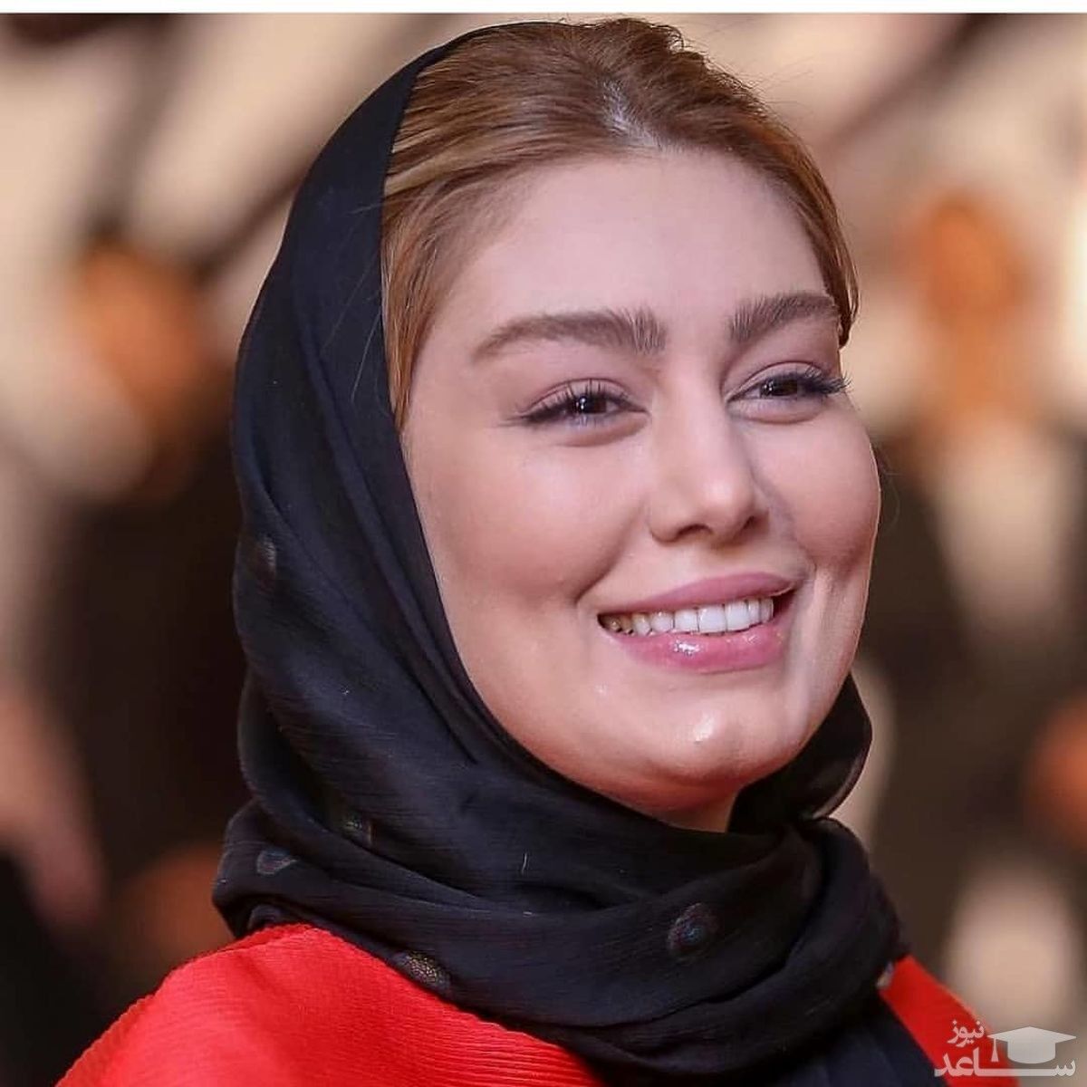 سحر قریشی دوباره تغییر کاربری داد! | باورتان نمی شود این دختر سحر قریشی بازیگر تلوزیون باشد! + عکس