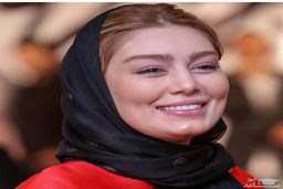 عکس های متفاوت سحر قریشی