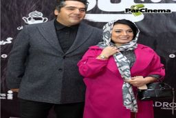 زندگینامه صبا راد 