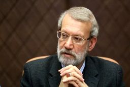 لاریجانی از مسئولیت در پرونده چین استعفا داد