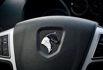 مشتریان ایران خودرو در سامانه یکپارچه بخوانند | شرایط فروش دنا پلاس اتوماتیک زیر قیمت | به جای دنا پلاس، تارا یا رانا پلاس بخرید