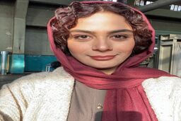 تیپ اروپایی مارال فرجاد + عکس دیده نشده 