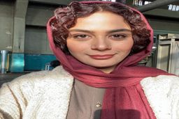 تیپ اروپایی مارال فرجاد + عکس دیده نشده 