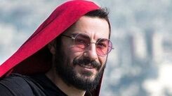 پست عجیبی که نوید محمد زاده از خود منتشر کرد | نوید محمد زاده از کشور فرار کرد؟ 