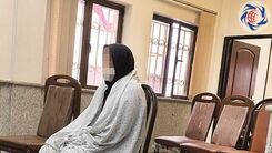 شرط عجیب خانواده مقتول برای بخشش عروس ایرانی شان +عکس