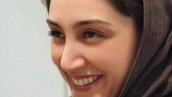 ژست جدید شوهر سابق هدیه تهرانی و زن جدیدش حسابی غوغا به پا کرد!+عکس جنجالی