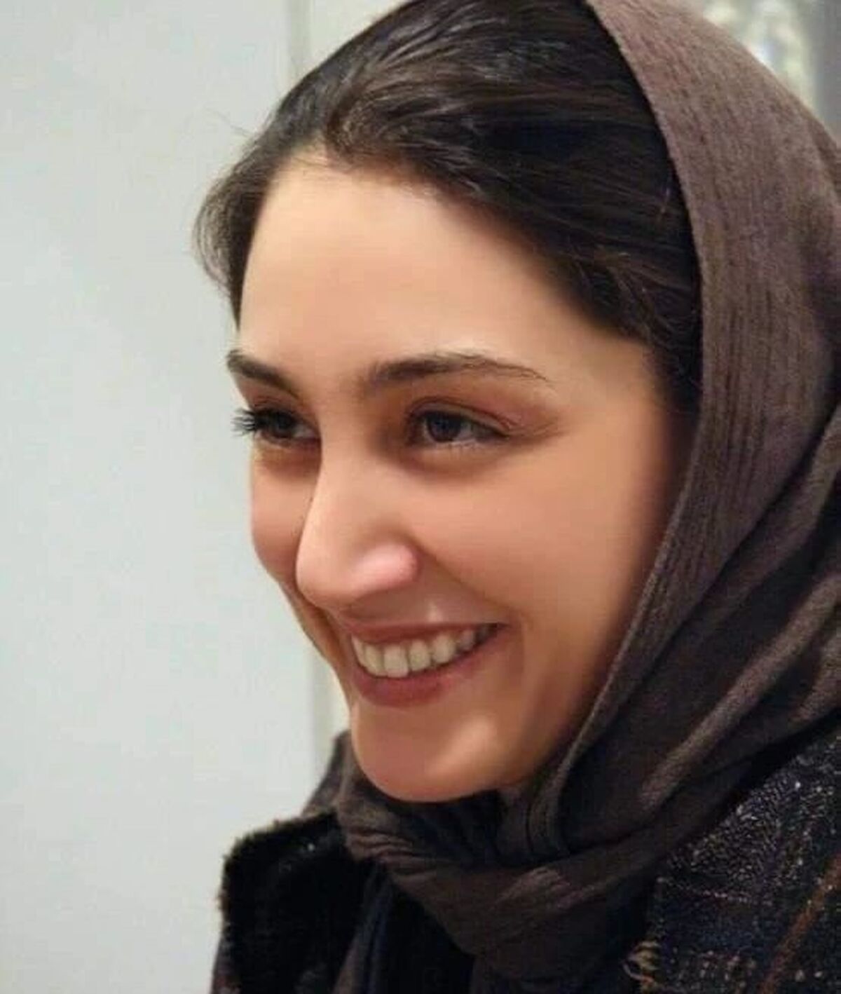 ژست جدید شوهر سابق هدیه تهرانی و زن جدیدش حسابی غوغا به پا کرد!+عکس جنجالی