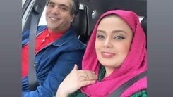  نمایی از چیدمان خانه میلیاردی صبا راد/چهره صبا راد برای عید زیرو رو شد +عکس باورنکردنی