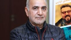 واکنش جنجالی پرویز پرستویی به توهین سعید قاسمی به روستائی‌ها+فیلم لو رفته