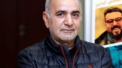 عکس دیده نشده از پرویز پرستویی در کنار بازیگر زن تازه فوت شده | تصویری که برای اولین بار منتشر شد + عکس