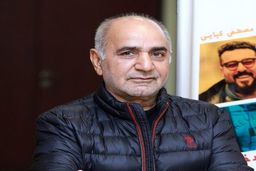 پرویز پرستویی: سراغ بازیگری نیامدم تا بیرون تحویلم بگیرند!