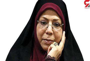 دخترای خوش روی خانم مجری رو ببین  | چخماقی ها در صدا وسیما معروف شدند + عکس