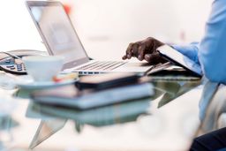 آموزش حسابداری را از کجا شروع کنیم؟