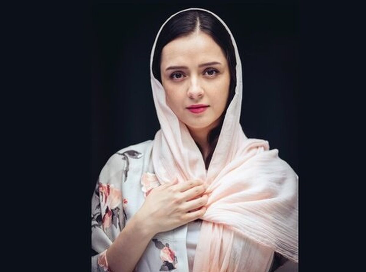 خودنمایی ترانه علیدوستی با تیپ مردانه در کالیفرنیا!+عکس