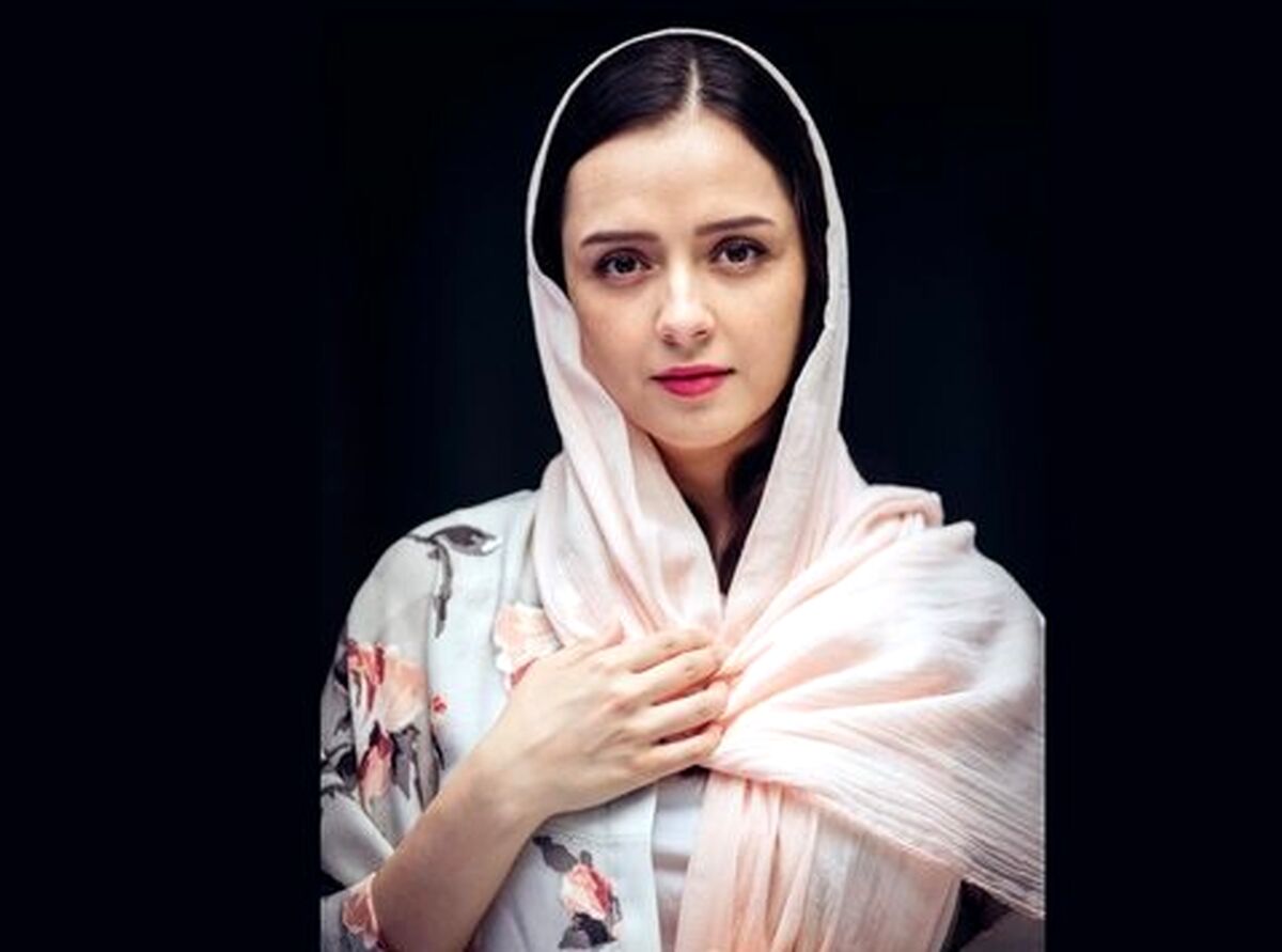 خودنمایی ترانه علیدوستی با تیپ مردانه در کالیفرنیا!+عکس