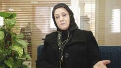 ناگفته هایی از زندگی خصوصی مریم امیر جلالی+تصاویر دیده نشده 