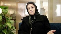 ناگفته هایی از زندگی خصوصی مریم امیر جلالی+تصاویر دیده نشده 