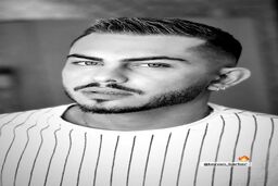 ساعت لاکچری و گران قیمت ارسلان قاسمی + عکس