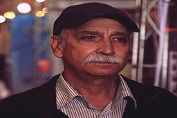 از شاه عباس تا یعقوب پیامبر با محمود پاک نیت +تصاویر