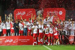 پرسپولیس از فیفا می ترسد