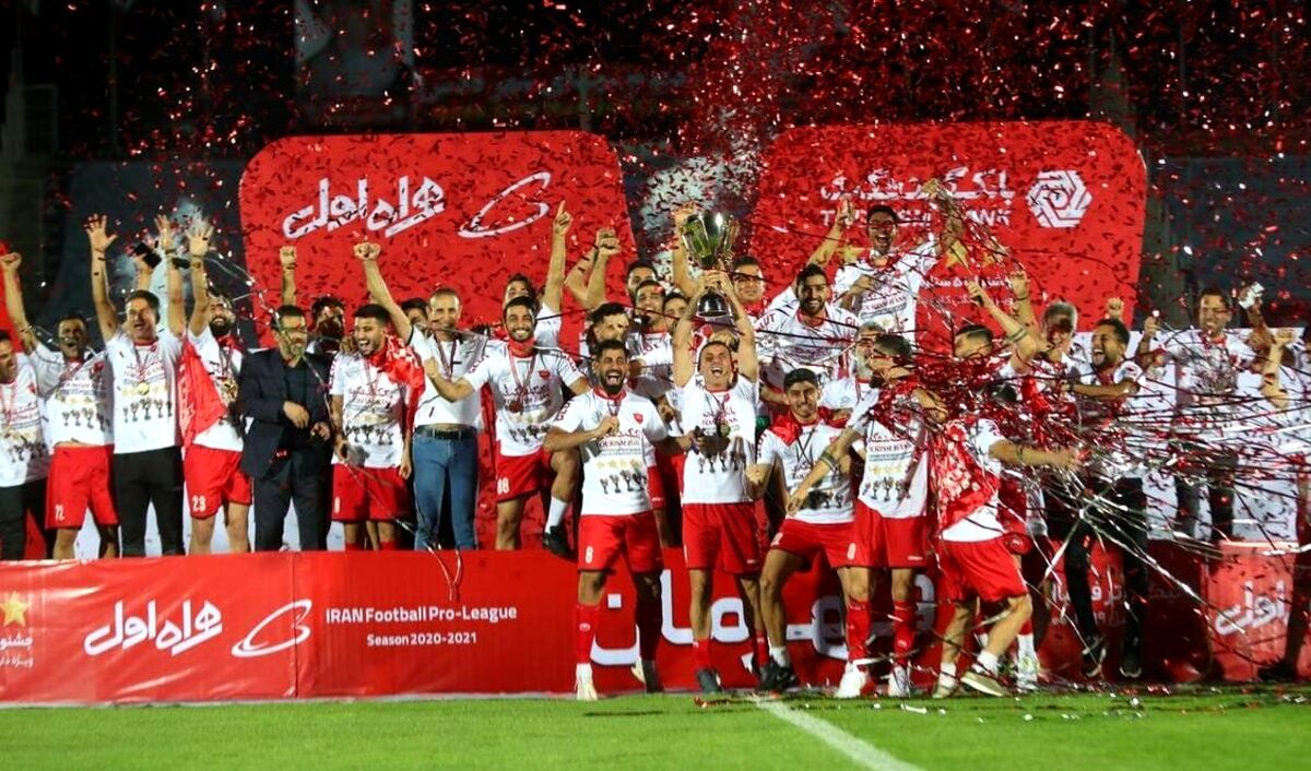 اتفاق تلخ برای پرسپولیسی ها!+ جزئیات بیشتر 