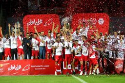پرسپولیس از فیفا می ترسد