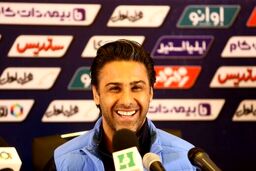 کولاک فرهاد مجیدی در اروپا نامش بر سر زبان ها انداخت
