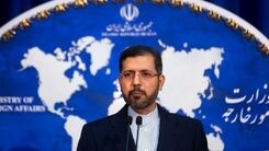 واکنش عجیب ایران به حمله تروریستی پاکستان
