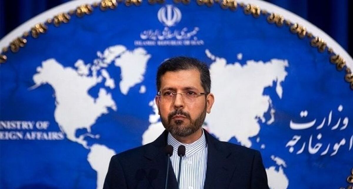 واکنش عجیب ایران به حمله تروریستی پاکستان